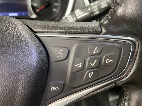 Used 2023 Chevrolet Equinox RS image 14