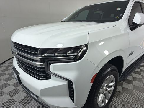 Used 2023 Chevrolet Tahoe LT w/ LT Signature Plus Package RWD image 28