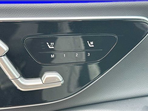 Certified 2025 Mercedes-Benz E 450 4MATIC Sedan image 21