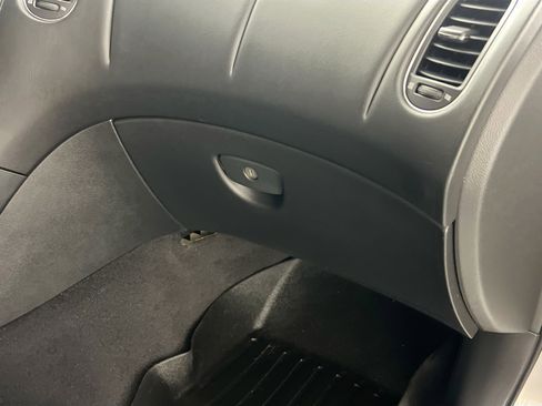 Used 2017 INFINITI QX50 2WD image 35