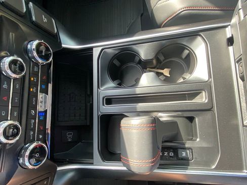 Certified 2025 Ford F150 Raptor image 18