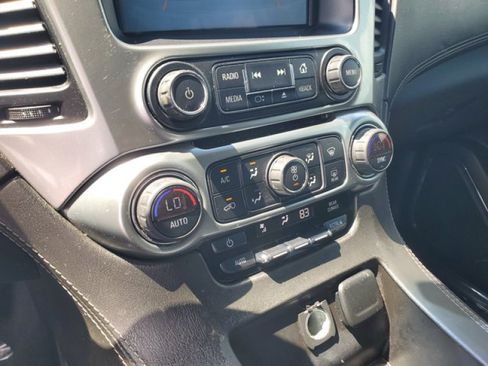 Used 2020 Chevrolet Tahoe LS AWD/4WD image 21