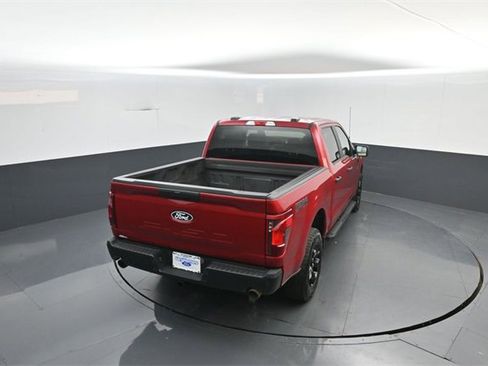 Certified 2024 Ford F150 STX w/ Equipment Group 201A FX4 image 24