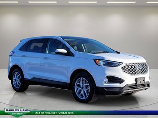Certified 2023 Ford Edge SEL w/ Convenience Package video 1
