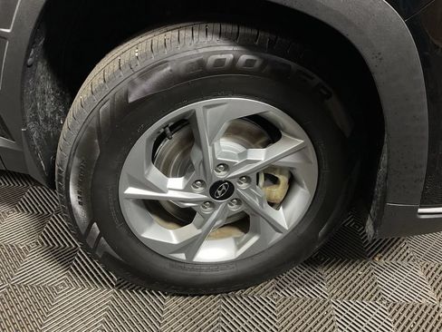 Used 2022 Hyundai Tucson SEL AWD/4WD image 40