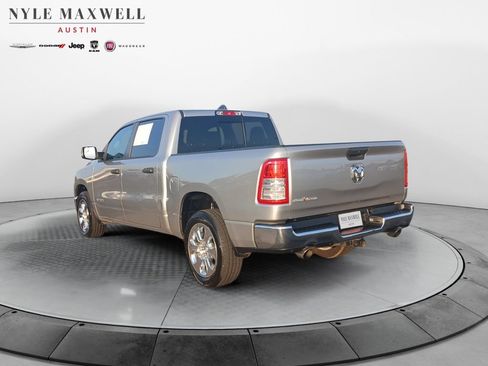 Used 2023 RAM 1500 Lone Star RWD image 14
