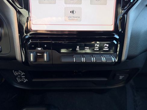 Used 2023 RAM 2500 Power Wagon w/ Level 1 Equipment Group image 29