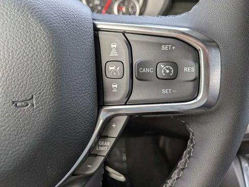 New 2026 RAM 1500 Laramie w/ Laramie Preferred Package AWD/4WD image 27