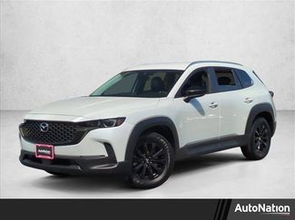Used 2024 MAZDA CX-50 AWD 2.5 S w/ Cargo Package video 1