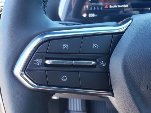 New 2026 Chevrolet Equinox LT w/ Convenience Package II image 15