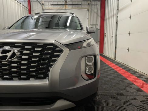 Used 2020 Hyundai Palisade SEL FWD image 8