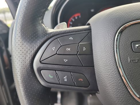 Used 2023 Dodge Durango R/T AWD/4WD image 28