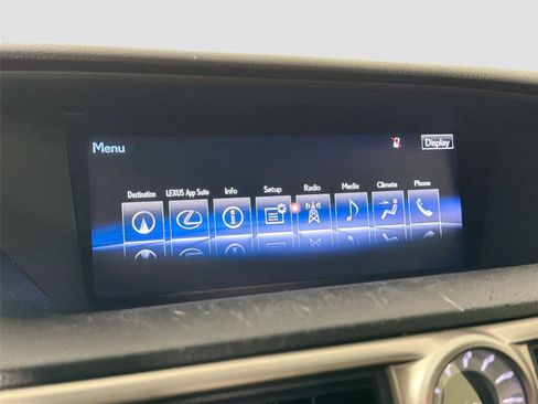 Used 2015 Lexus GS 350 w/ Premium Package RWD image 14
