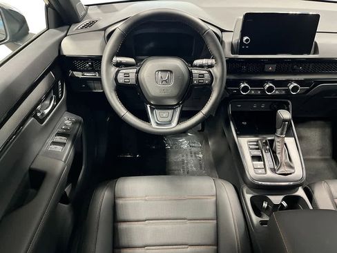 New 2026 Honda CR-V Sport Touring image 17