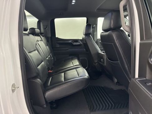 Used 2023 Chevrolet Silverado 1500 RST image 14