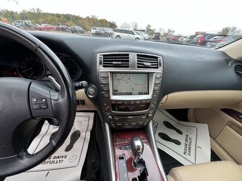 Used 2008 Lexus IS 250 RWD image 17
