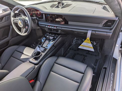 New 2026 Porsche 911 Carrera GTS image 27