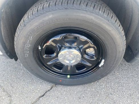 New 2025 Dodge Durango AWD image 10