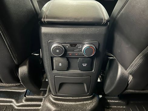 Used 2022 Ford Explorer ST w/ Equipment Group 401A image 23