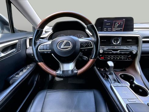 Used 2021 Lexus RX 350 FWD w/ Premium Package image 6