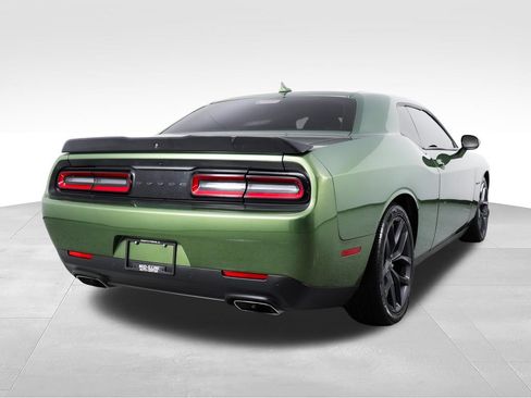 Used 2022 Dodge Challenger R/T w/ Plus Package RWD image 9