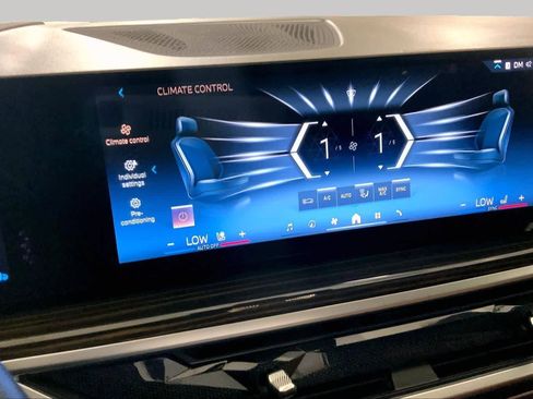 Certified 2024 BMW X5 xDrive40i w/ Executive Package AWD/4WD image 6