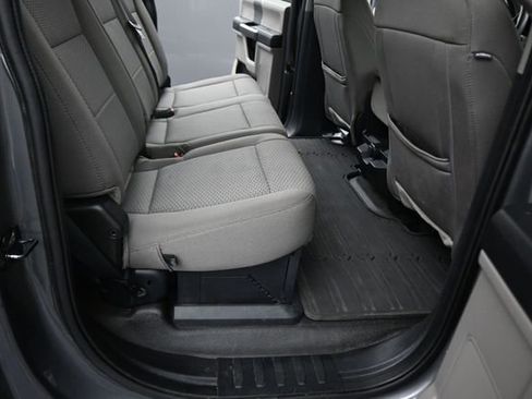 Used 2021 Ford F350 XLT w/ XLT Premium Package image 68