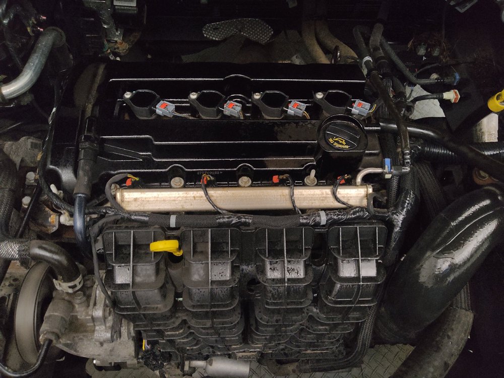 Used 2018 Dodge Journey SE FWD image 30