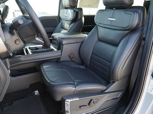 New 2026 Ford F350 Platinum AWD/4WD image 13