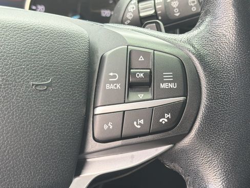 Used 2020 Ford Explorer Limited AWD/4WD image 13