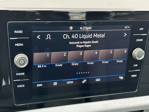 New 2026 Volkswagen Jetta SE image 16