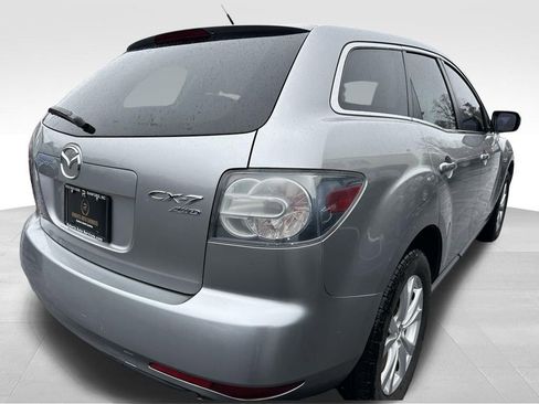 Used 2011 MAZDA CX-7 s Touring image 5