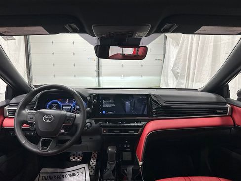 Used 2026 Toyota Camry XSE FWD image 43