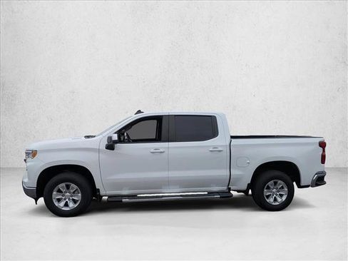 Used 2024 Chevrolet Silverado 1500 LT RWD image 8