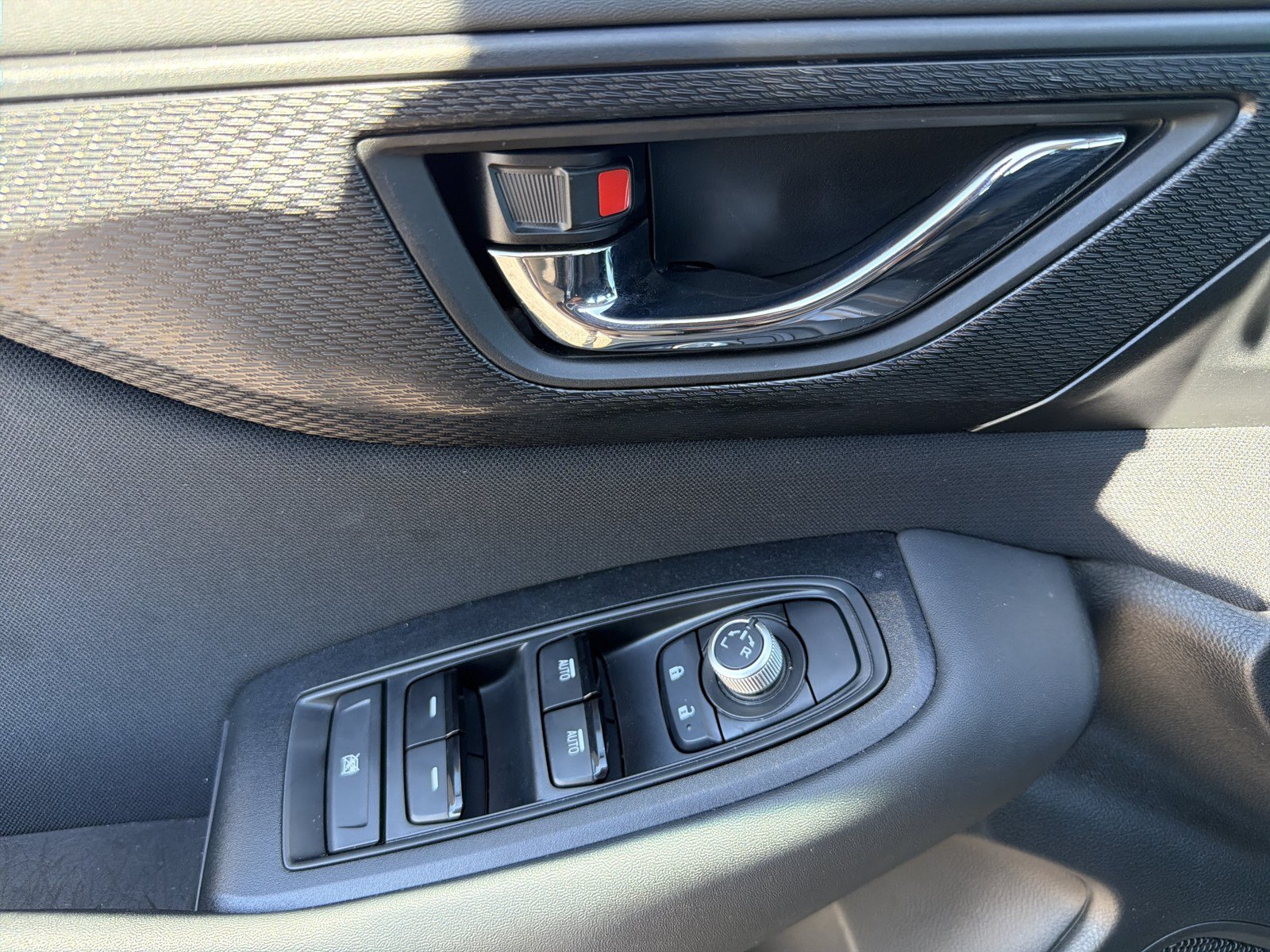 Certified 2025 Subaru Legacy Premium AWD/4WD image 29