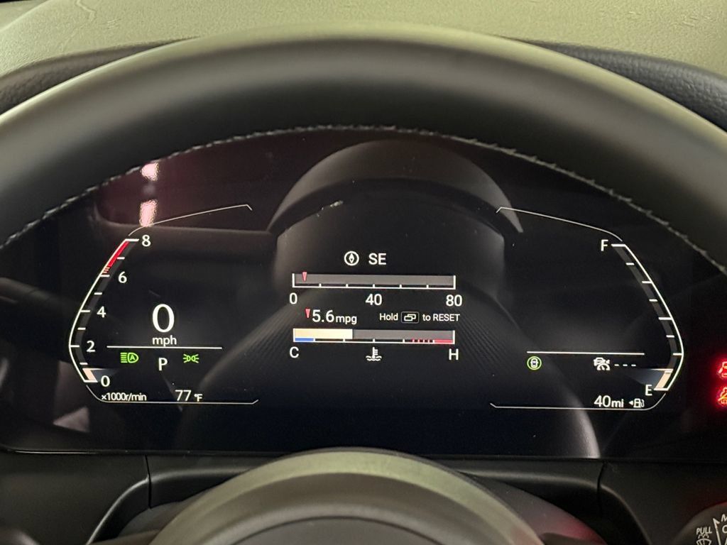 New 2026 MAZDA CX-5 Select AWD/4WD image 14