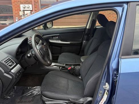 Used 2015 Subaru Impreza 2.0i Premium image 25