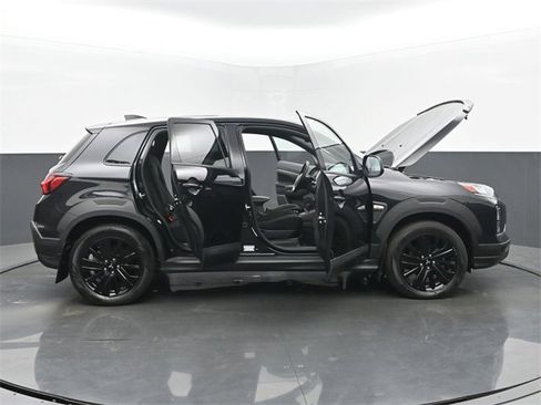 Used 2024 Mitsubishi Outlander Sport AWD image 57