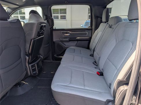 Used 2022 RAM 1500 Big Horn image 14