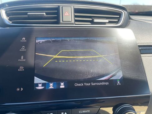 Used 2022 Honda CR-V EX image 26