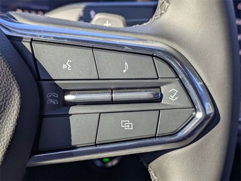 New 2026 Chevrolet Suburban LS w/ LPO, Dark Essentials Package image 14