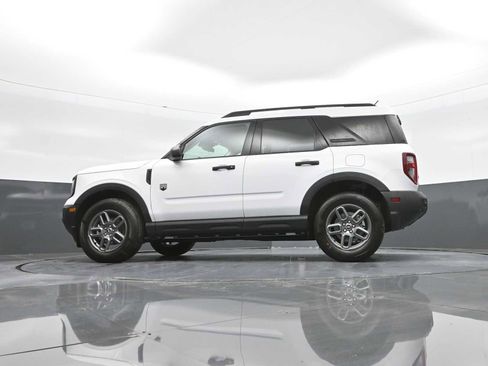 New 2025 Ford Bronco Sport Big Bend w/ Convenience Package image 57