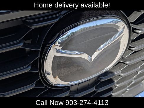 Used 2026 MAZDA CX-90 3.3 Turbo w/ Select Package AWD/4WD image 39