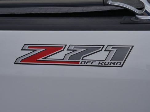 Used 2020 Chevrolet Colorado Z71 image 20