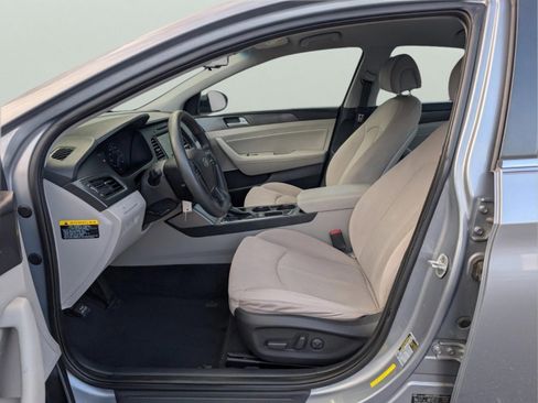 Used 2016 Hyundai Sonata Sport image 10