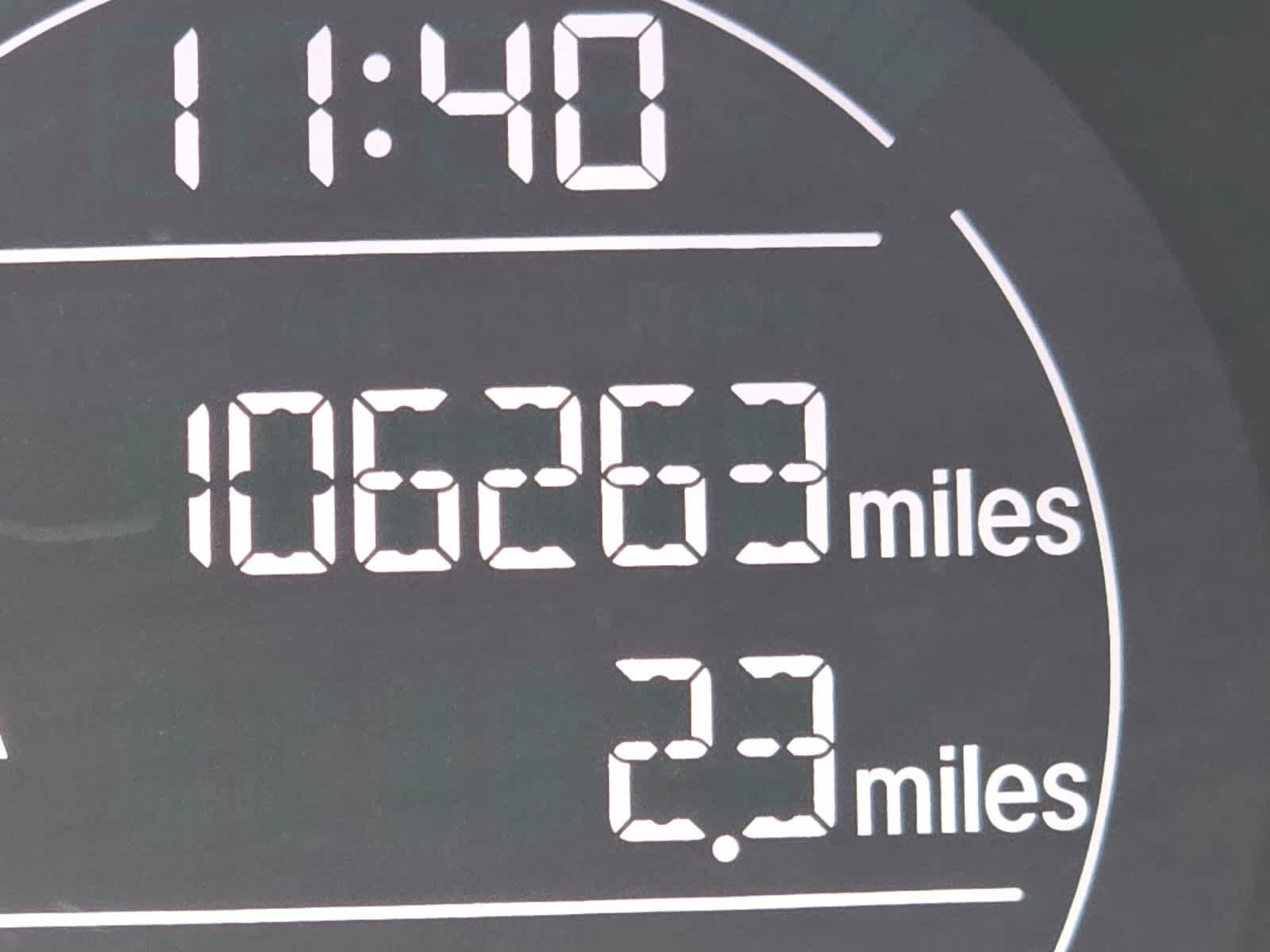 Used 2017 Honda HR-V EX image 19