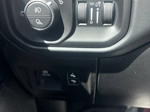 Used 2021 RAM 1500 Limited w/ Night Edition AWD/4WD image 23