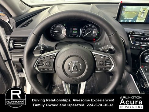 New 2026 Acura RDX SH-AWD w/ Advance Package image 11