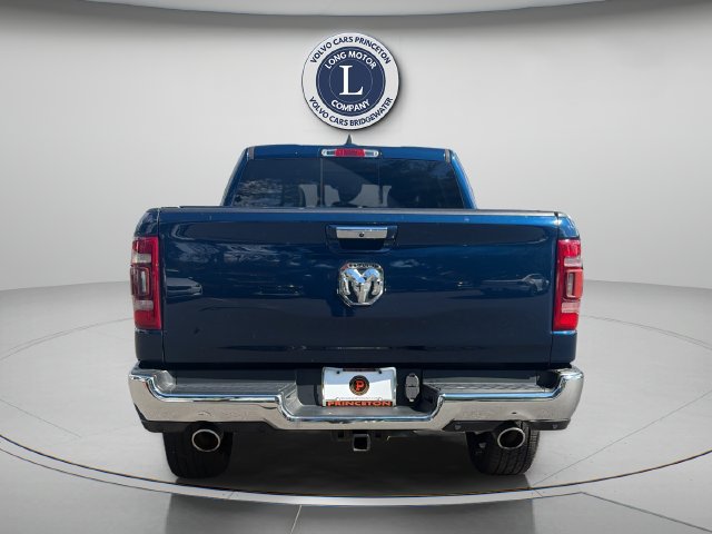 Used 2019 RAM 1500 Limited AWD/4WD image 7