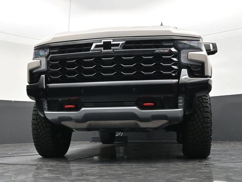 Used 2026 Chevrolet Silverado 1500 ZR2 AWD/4WD image 26